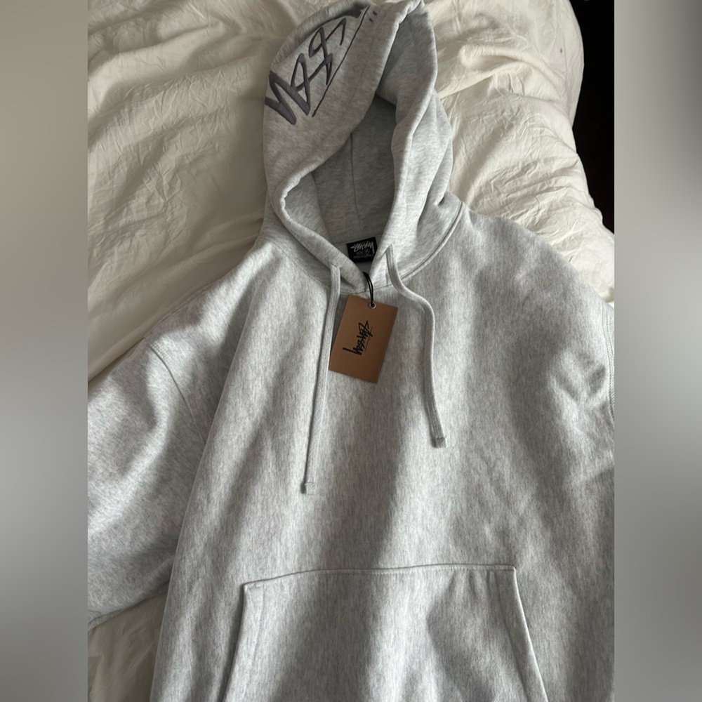 Stussy Hoodie